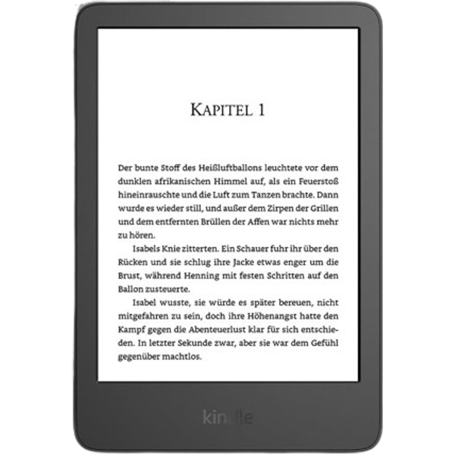 Amazon Kindle - bild 2