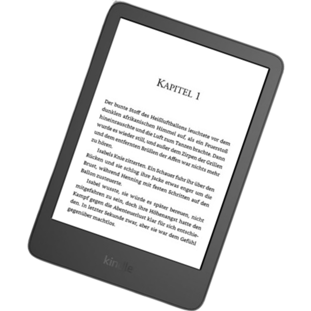 Amazon Kindle - bild 3