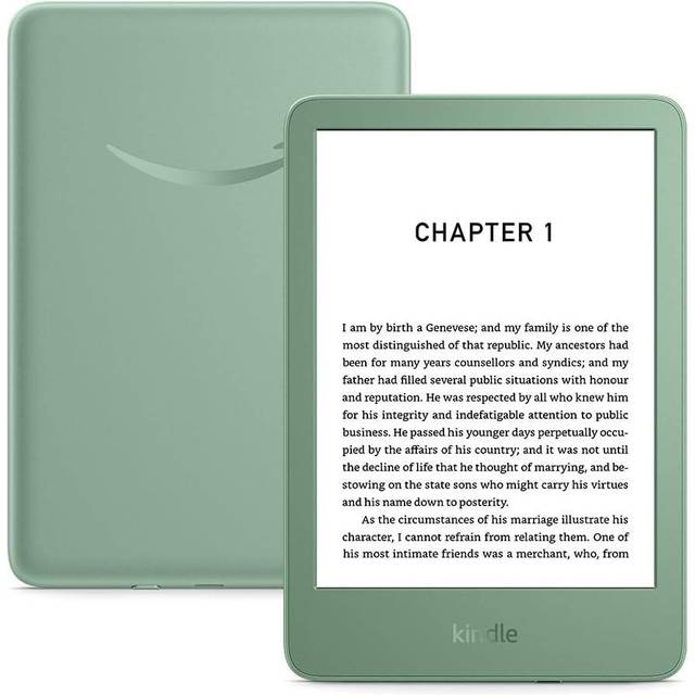 Amazon Kindle - bild 4