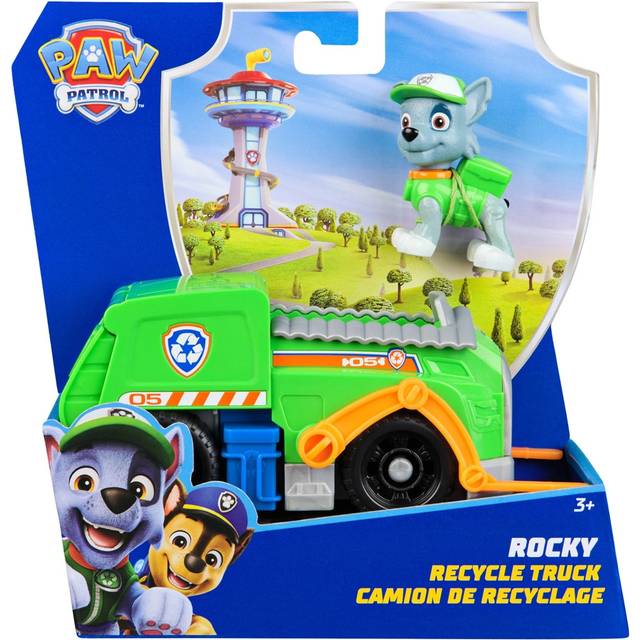 Paw Patrol Basic 2.0
