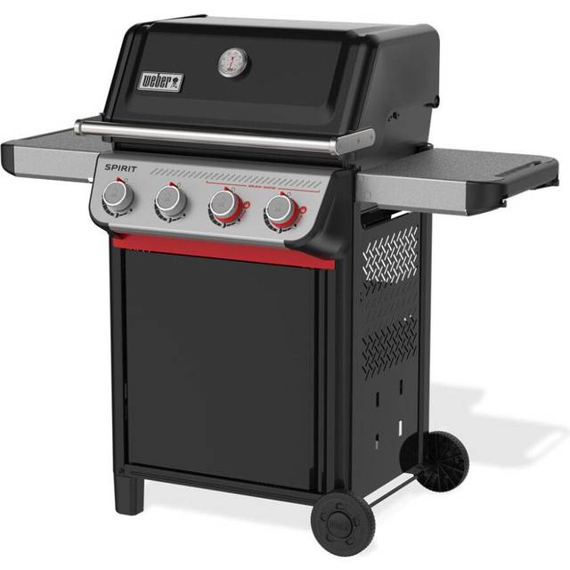 Weber Spirit E-425 - bild 2