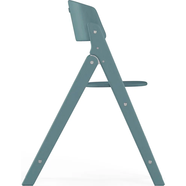 Cybex Fold Blue - bild 3
