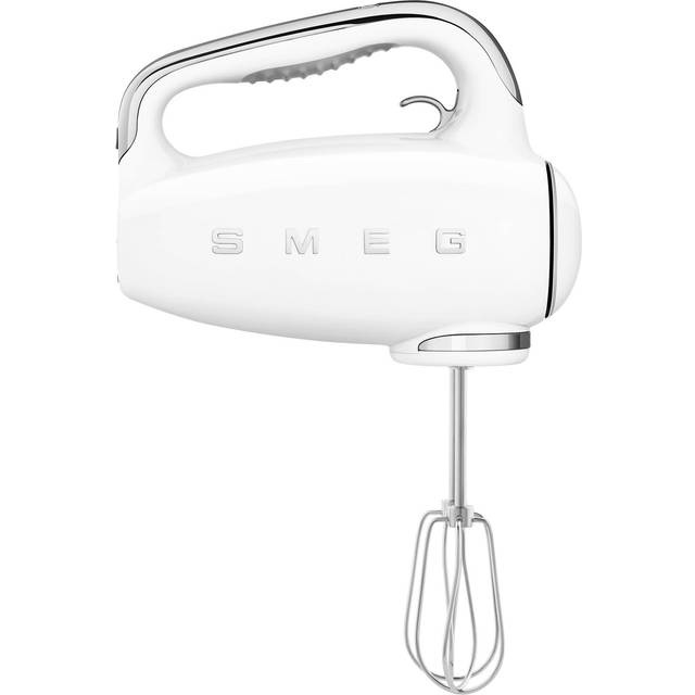 Smeg HMF01WHEU - bild 2