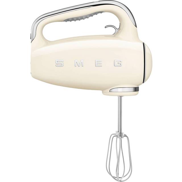 Smeg HMF01WHEU - bild 4