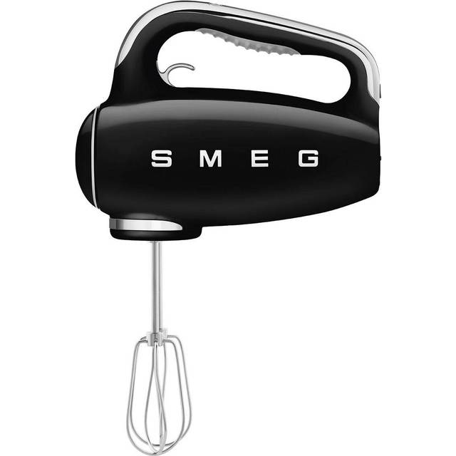 Smeg 50's Style HMF01BLEU