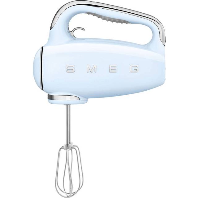 Smeg HMF01BLEU - bild 4