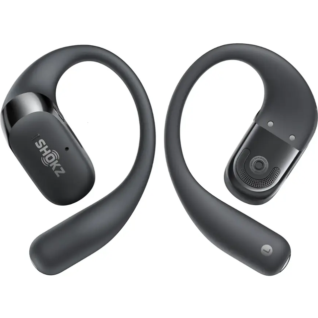 Shokz OpenFit 2 - bild 2
