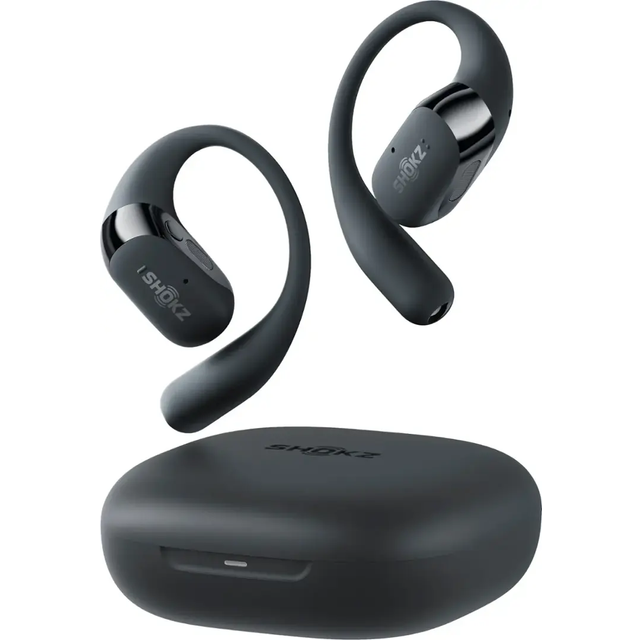 Shokz OpenFit 2 - bild 3