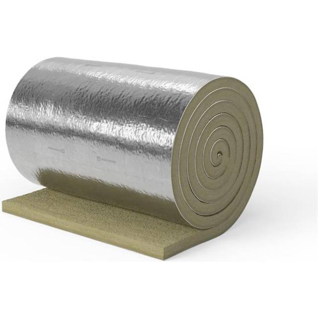 Rockwool Prolit ALU