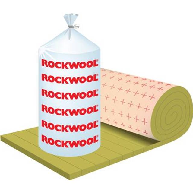 Rockwool Prolit ALU - bild 2
