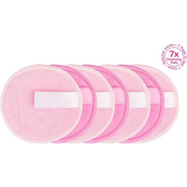 Brushworks Microfibre Pads 7 - bild 2