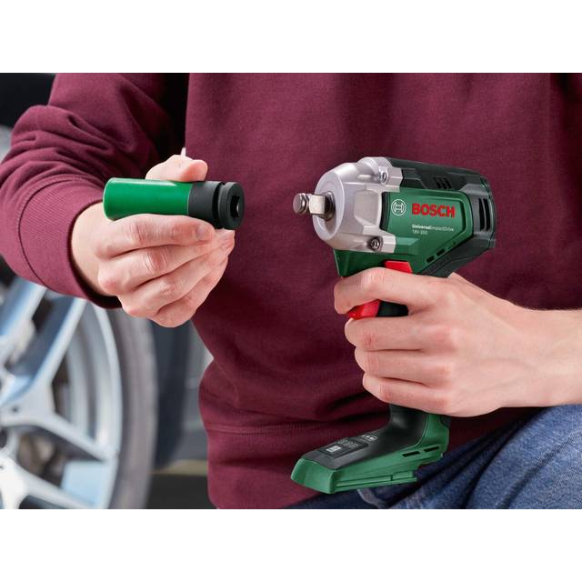 Bosch 18V-350 - bild 2