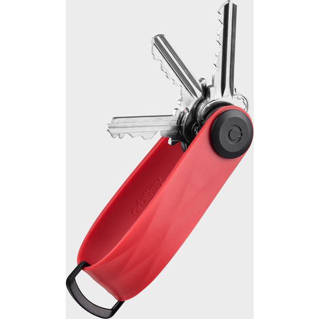 orbitkey Active Key Organiser - Ruby