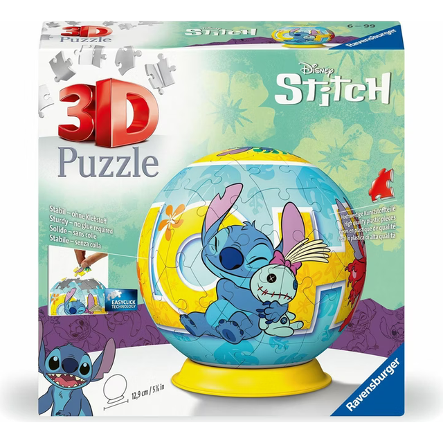 Ravensburger Disney Stitch