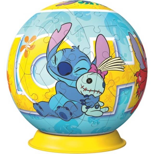 Ravensburger Disney Stitch - bild 2