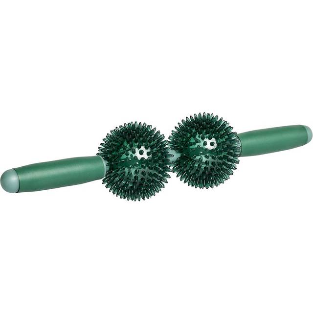 Casall Restore Massage Roller Dark Teal