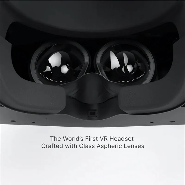 Pimax Crystal Light - bild 4