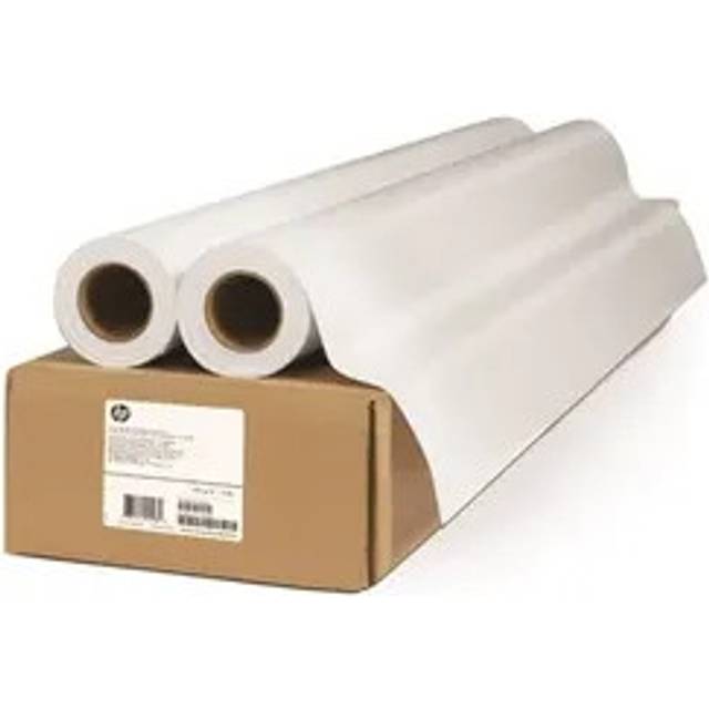HP Bright White 2-pack