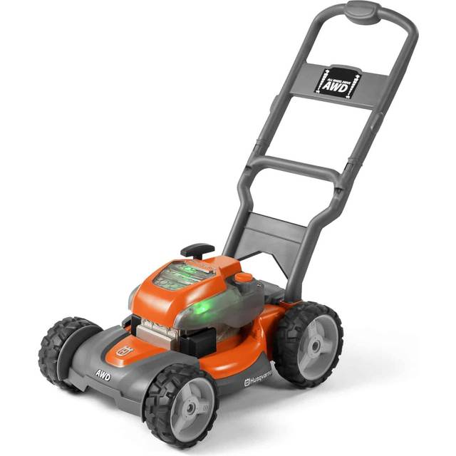Husqvarna Gressklipper