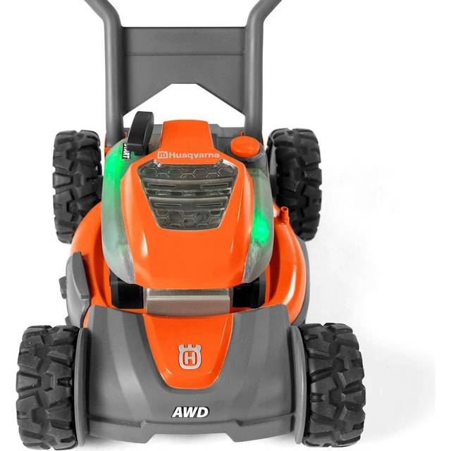 Husqvarna Gressklipper - bild 2