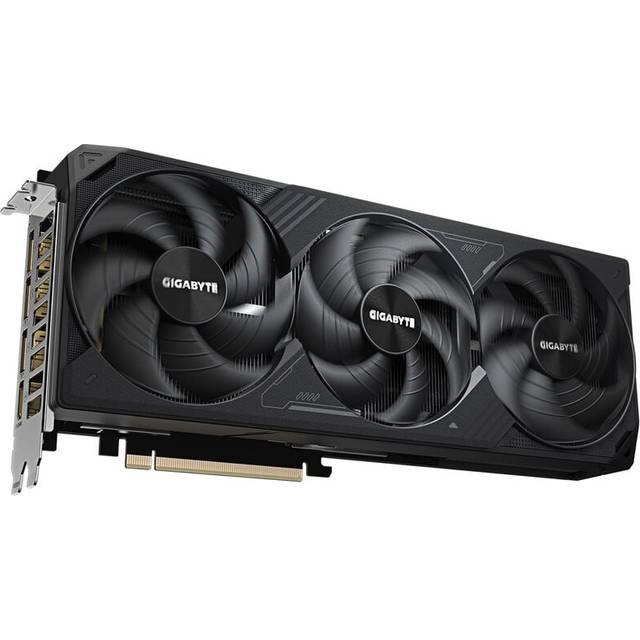 Gigabyte RTX 5080 - bild 2