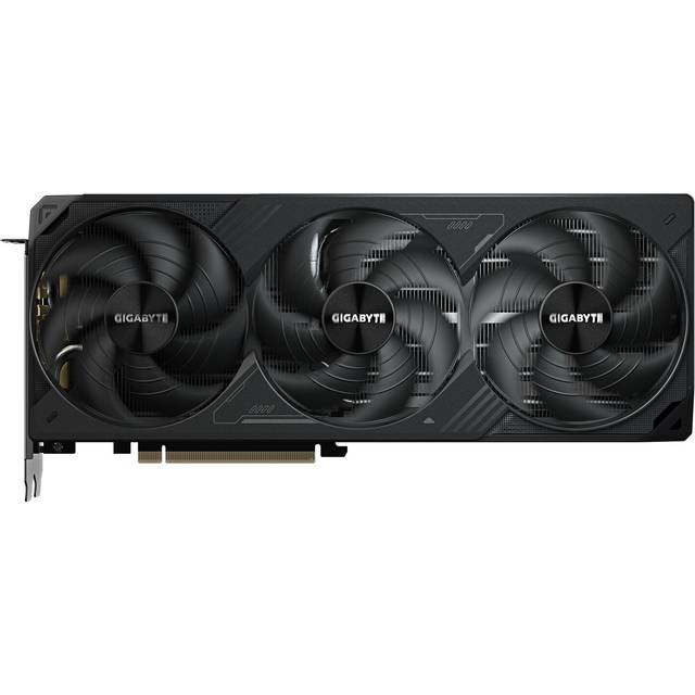 Gigabyte RTX 5080 - bild 3