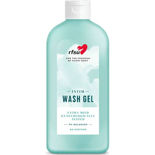 RFSU Intim Wash Gel 250 ml 250ml
