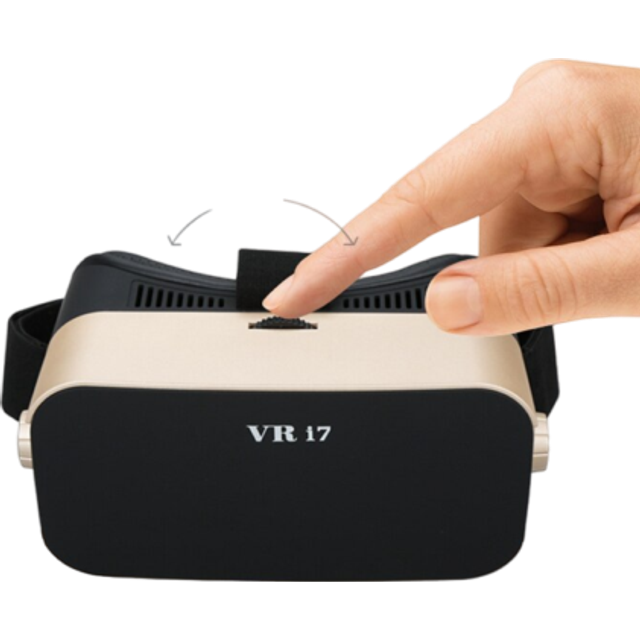 VR I7 - bild 3
