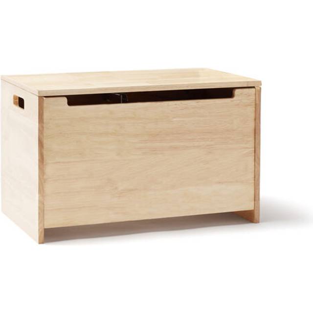Kids Concept Saga Blonde Kiste