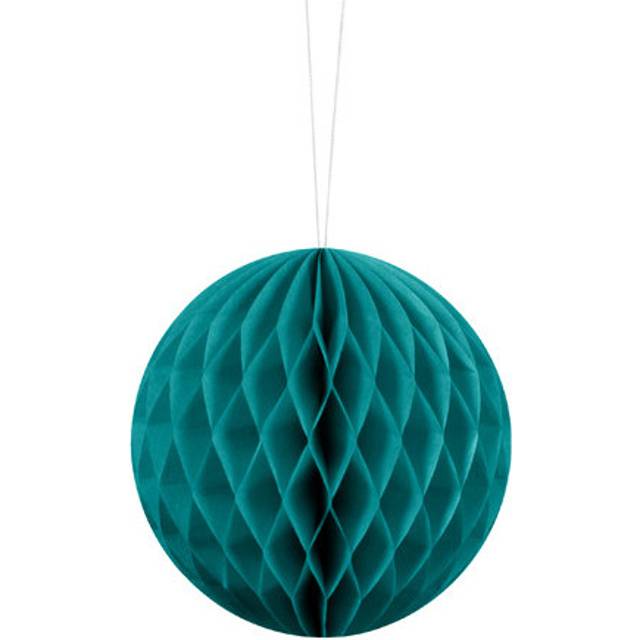 PartyDeco Lagune 10 cm