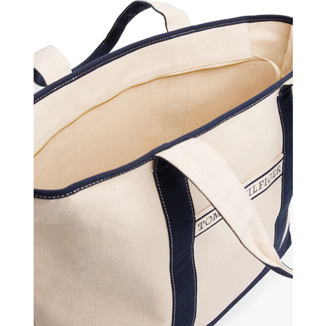 Tommy Hilfiger Summer Tote - bild 3
