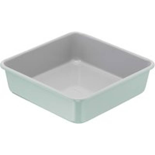 Tefal Ceramik Firkantet Kakeform 20 cm