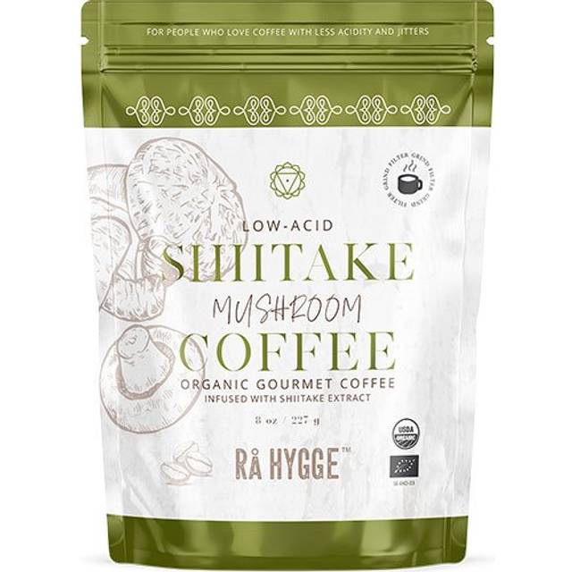 Helsam Rå Hygge