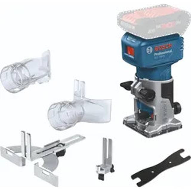 Bosch GLF 18V-8
