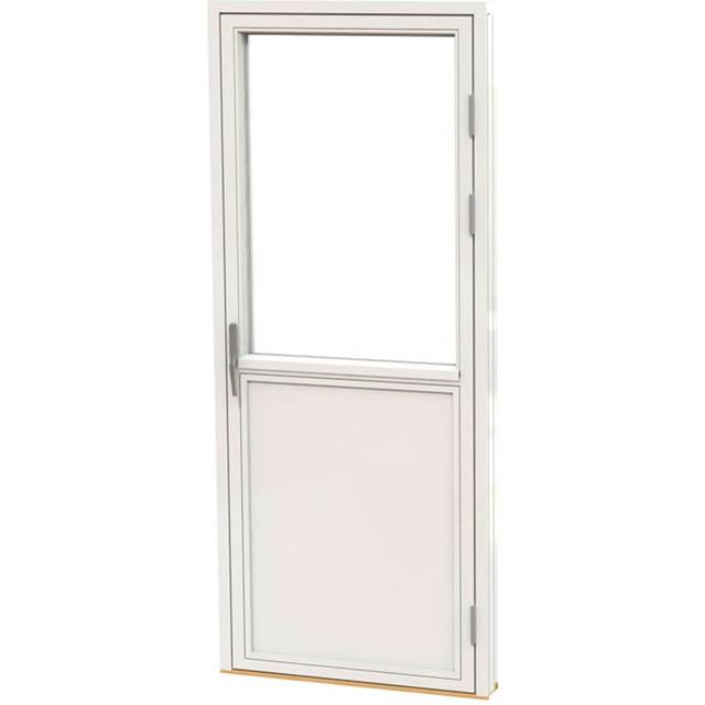 Natre 48925724 Ytterdør S 0502-Y V (90x200cm)
