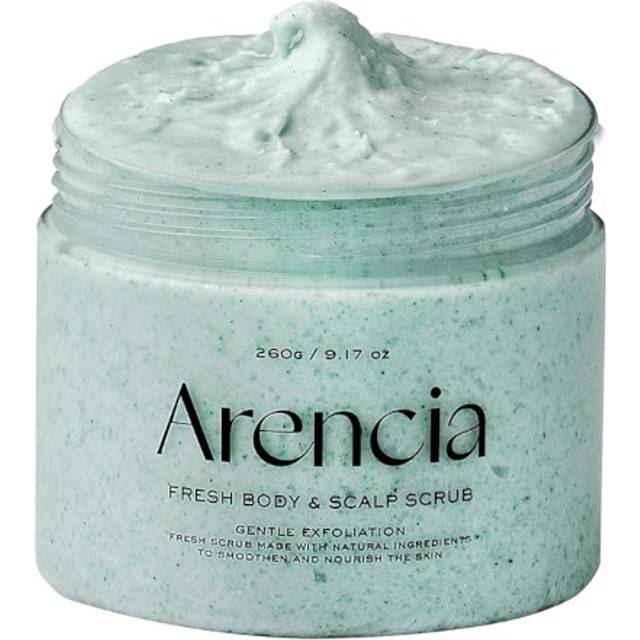 Arencia Fresh Cloud