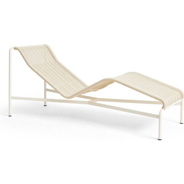 Hay Palissade Cord Sjeselong Cream White