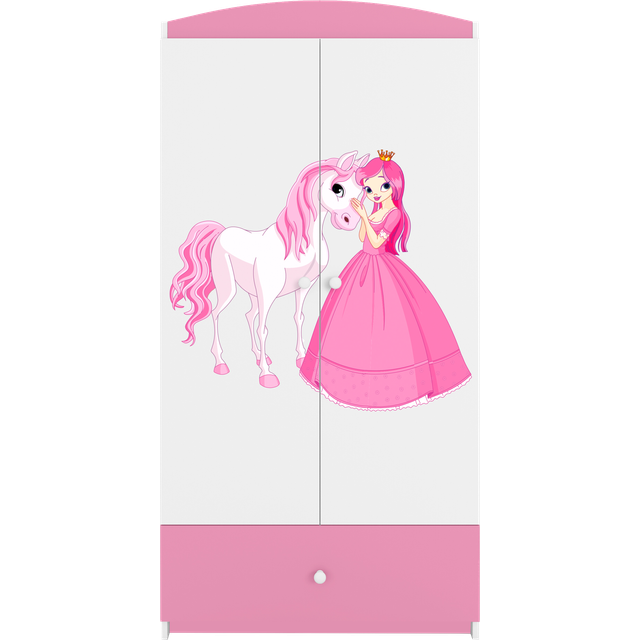 Kocot Kids Prinsesse