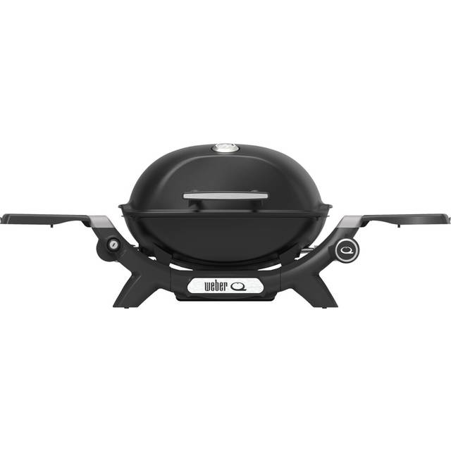 Weber Gassgrill Q1200