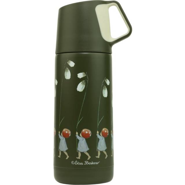 Rätt Start Beskow Tomtebobarna Termos 350 ml