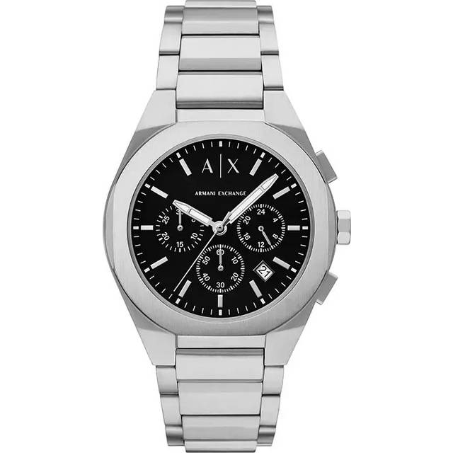 Armani Exchange Rafael AX4186 42 mm Analog Mineralglas