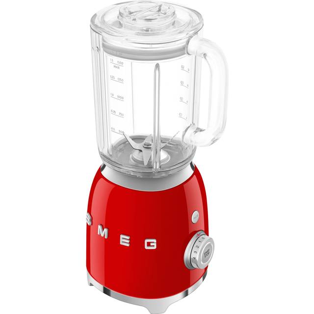 Smeg BLF03RDEU - bild 2