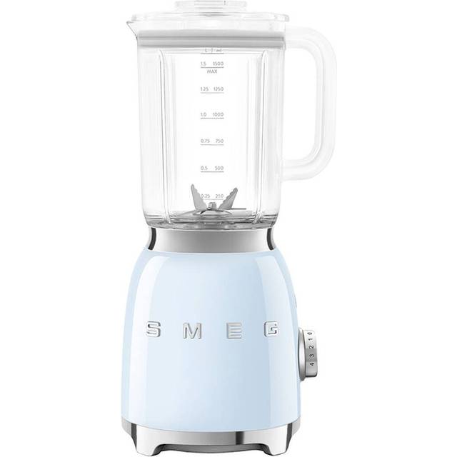 Smeg BLF03RDEU - bild 3