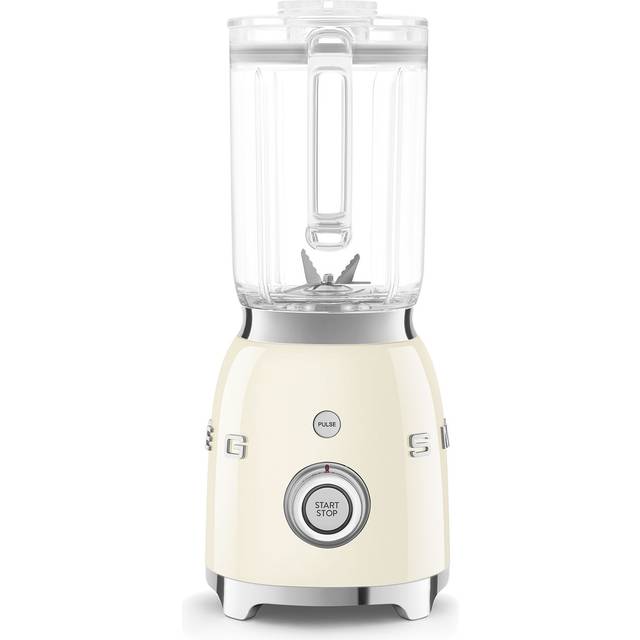 Smeg BLF03RDEU - bild 4