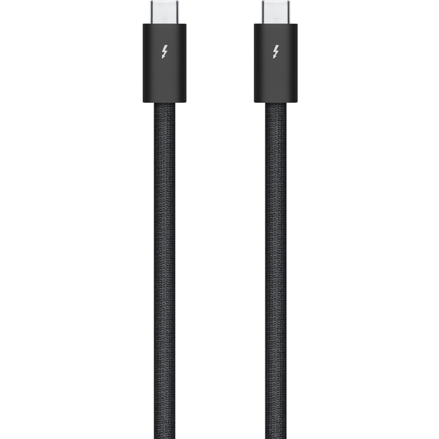 Apple Thunderbolt 5 - bild 2