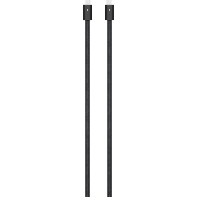 Apple Thunderbolt 5 - bild 3