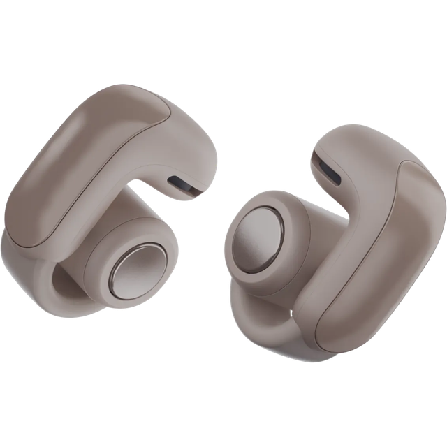 Bose Ultra Open Brown