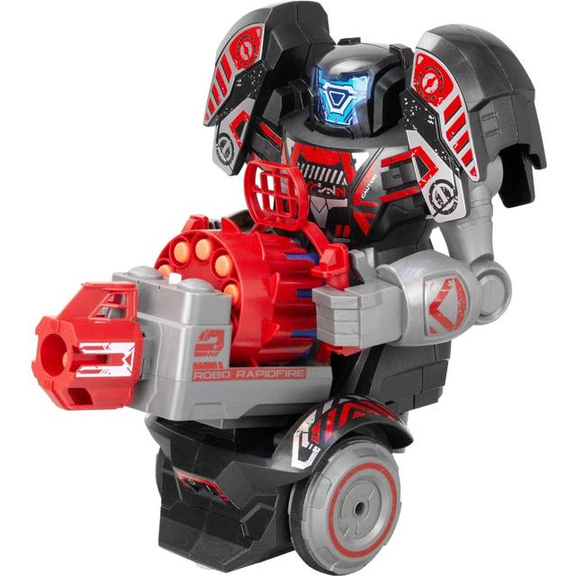 Silverlit Rapidfire - bild 2