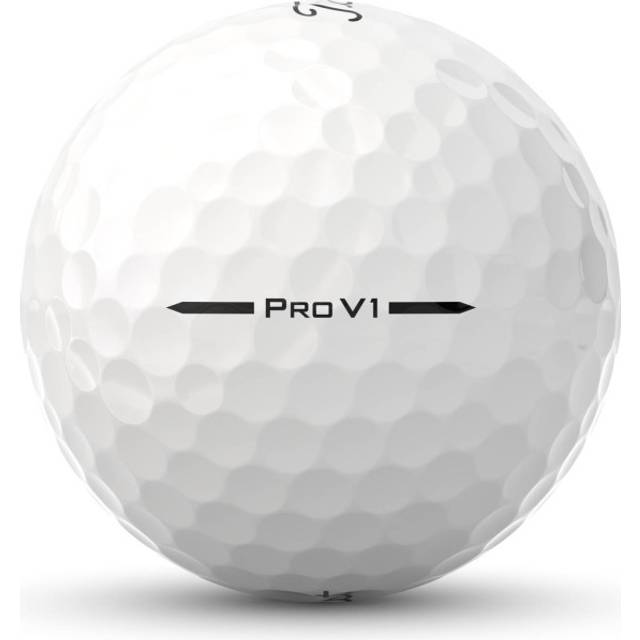 Titleist Pro V1 - bild 3