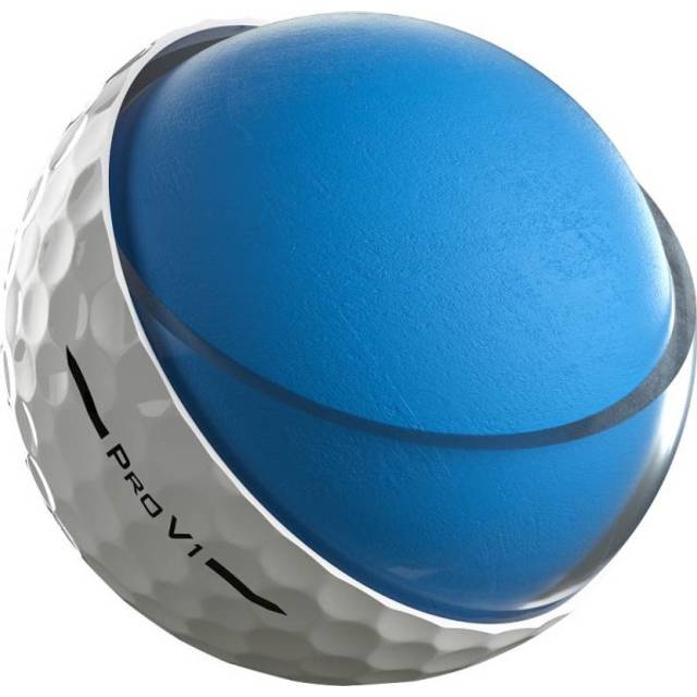 Titleist Pro V1 - bild 4